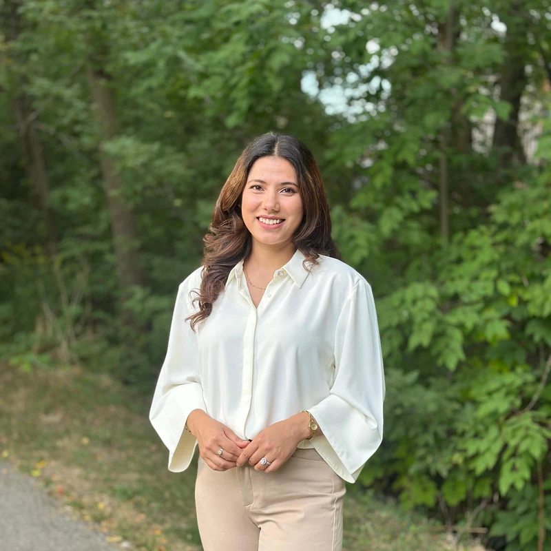 Nitya Sahni, RP(Q)