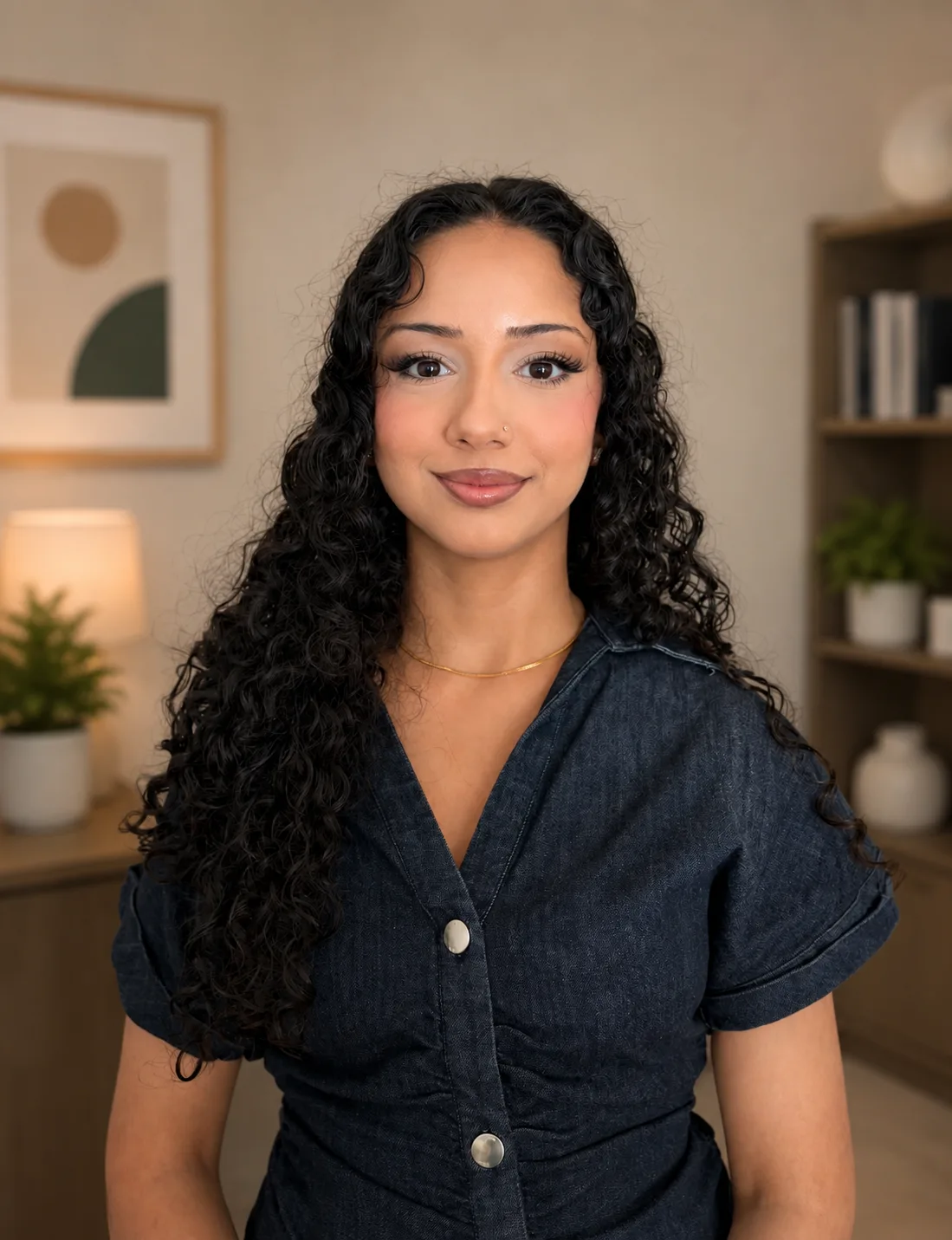 Aarifah Panchbhaya — Client Care Coordinator at Clear Moon Therapy in Etobicoke
